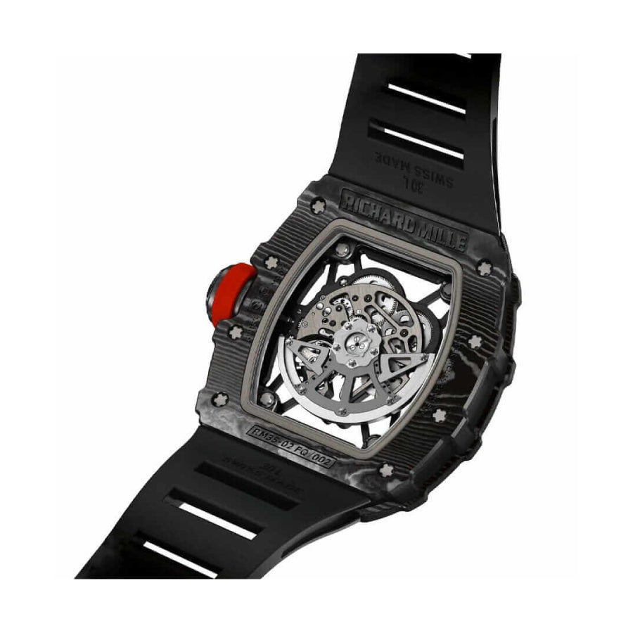 Richard Mille RM 35-02 49.48 RM35-02 Rafael Nadal