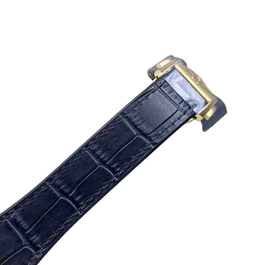 Omega Constellation 40MM 131.63.41.21.01.001 Gold Case