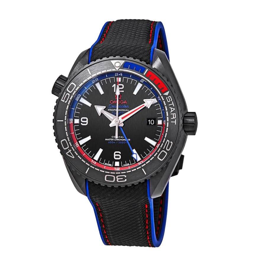 Omega Seamaster Planet Ocean 45.5MM 215.92.46.22.01.004
