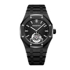 Audemars Piguet Royal Oak Tourbillon 41MM 26522CE.OO.1225CE.01 Black Ceramic