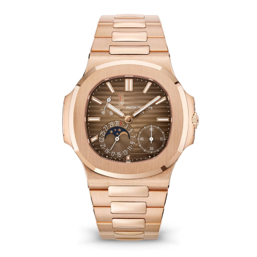 Patek Philippe Nautilus 35.2MM 5712/1R