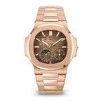 Patek Philippe Nautilus 35.2MM 5712/1R