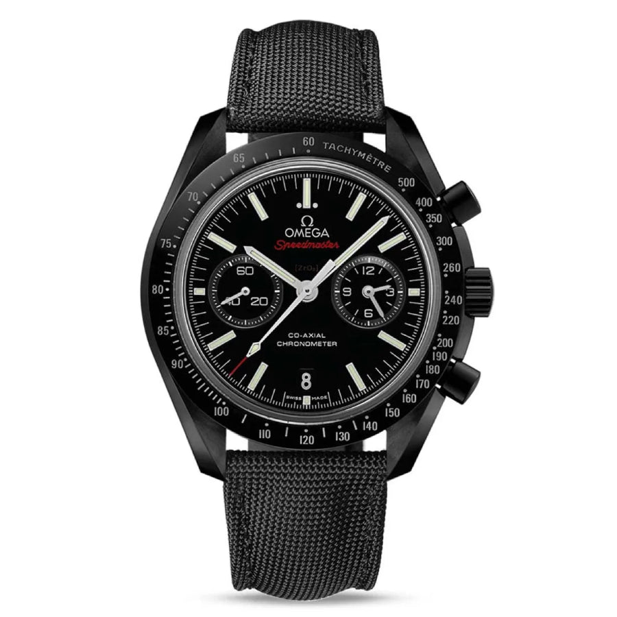 Omega Speedmaster Dark Side of the Moon Apollo 8 44MM 311.92.44.51.01.003