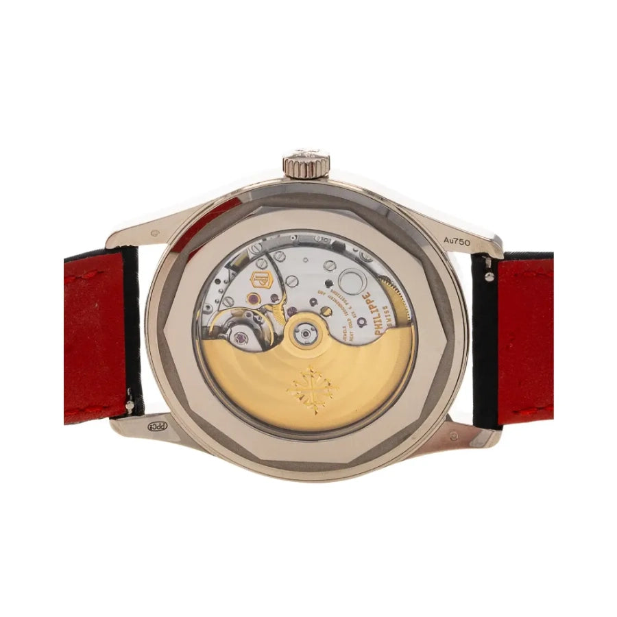 Patek Philippe Calatrava 40MM 6007G-010