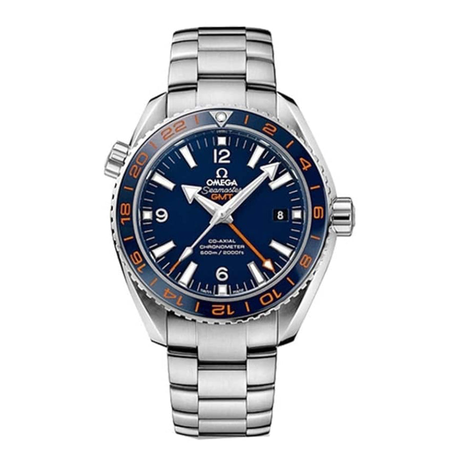 Omega Seamaster Planet Ocean 43.5MM 232.30.44.22.03.001