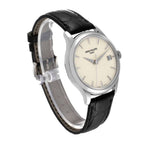Patek Philippe Calatrava 40MM 5227 White Gold Officer’s Case