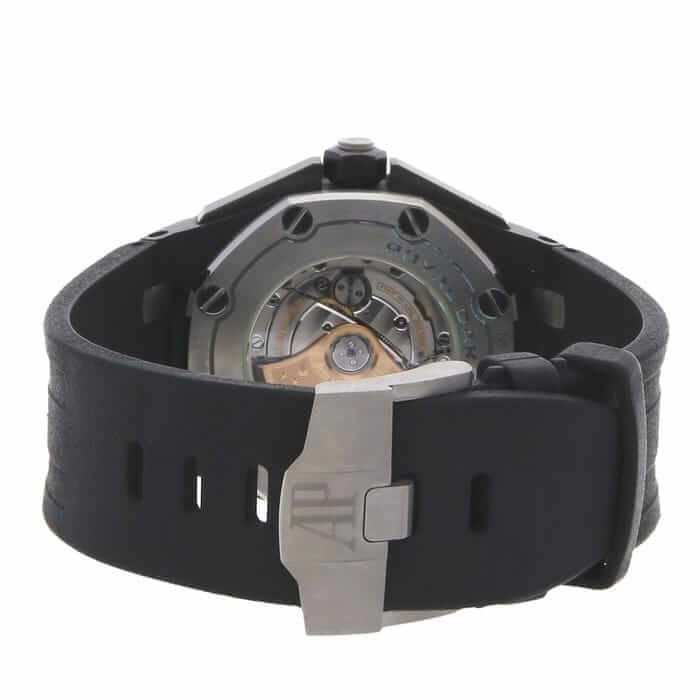 Audemars Piguet Royal Oak Offshore 42MM 26208ST.OO.D305CR.01 Tour Auto