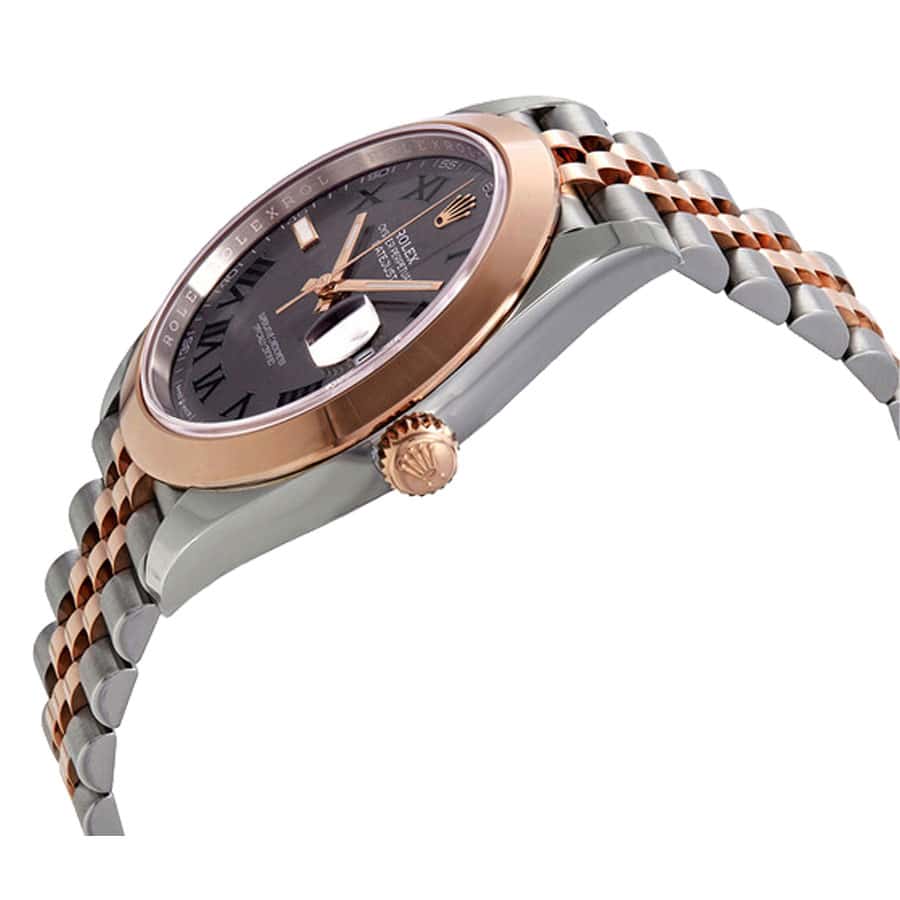 Rolex Datejust 41MM 126301 Two-Tone