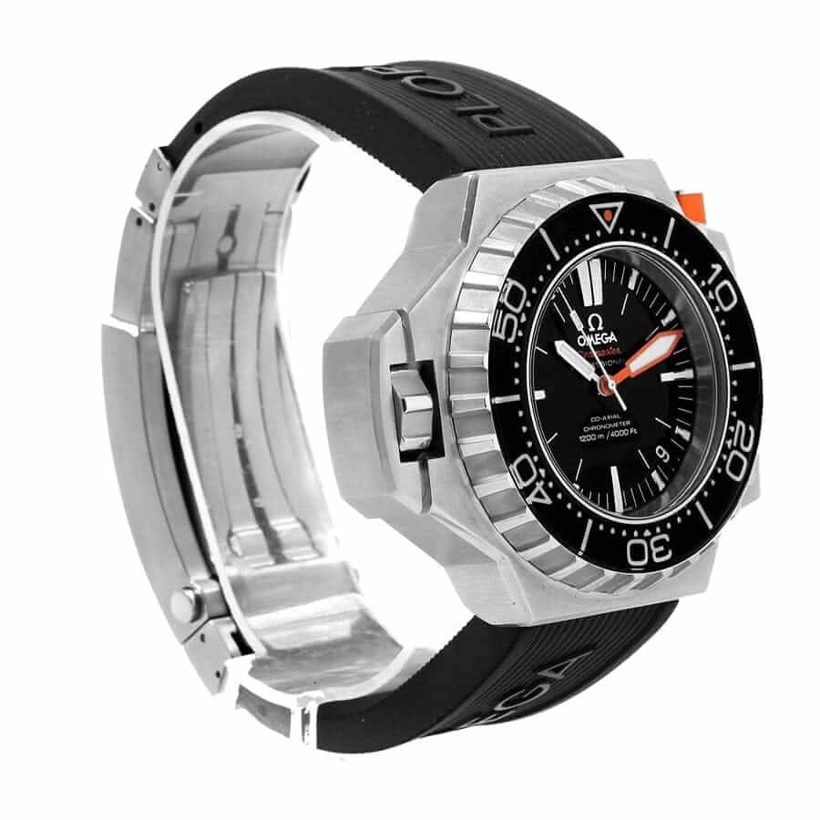 Omega Seamaster Ploprof 55x48MM 224.32.55.21.01.001