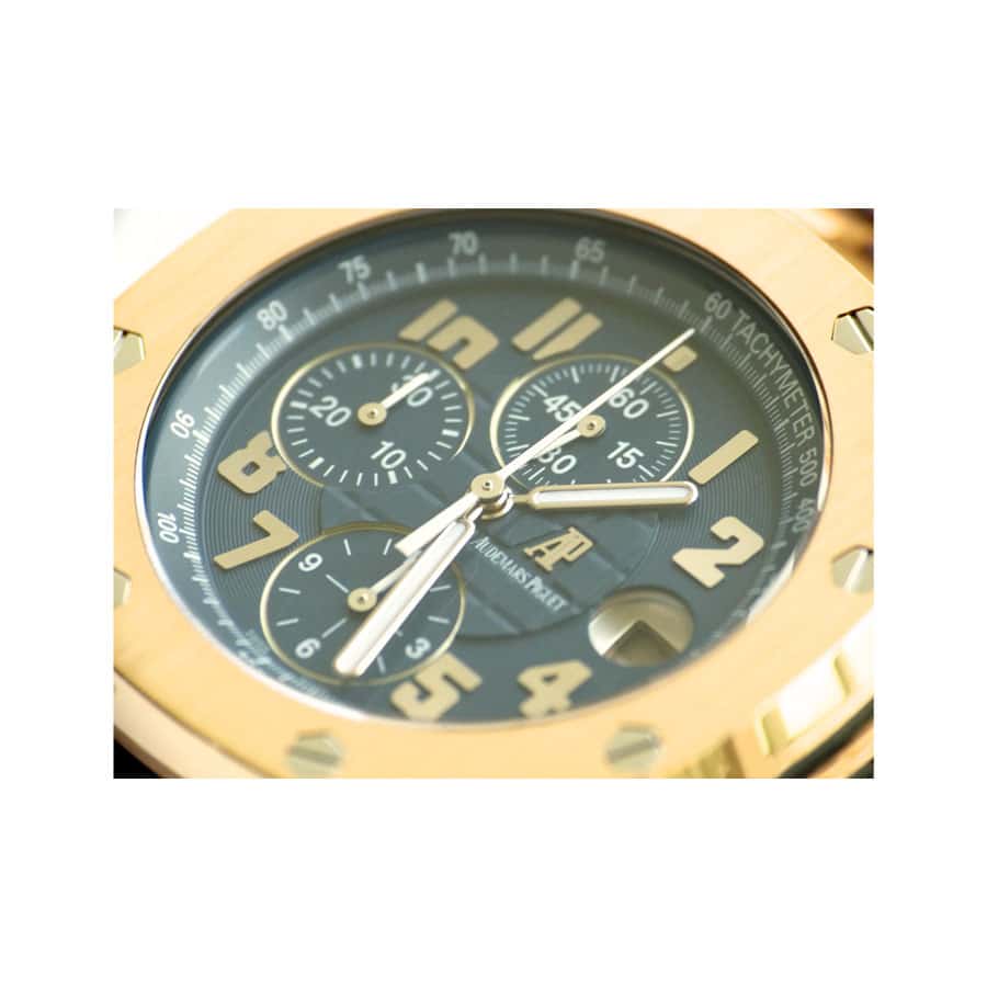 Audemars Piguet Royal Oak Offshore 44MM 26365OR.OO.D801CR.01