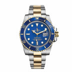 Rolex Submariner Date 40MM 16613 Bluesy