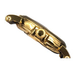 Patek Philippe Calatrava 38MM 5153R-001 Rose Gold Officer’s Case