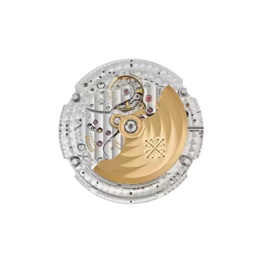 Patek Philippe Complications 40MM 5396G-017