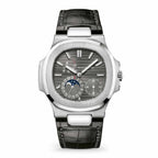 Patek Philippe Nautilus 40MM 5712G-001 Moon Phase