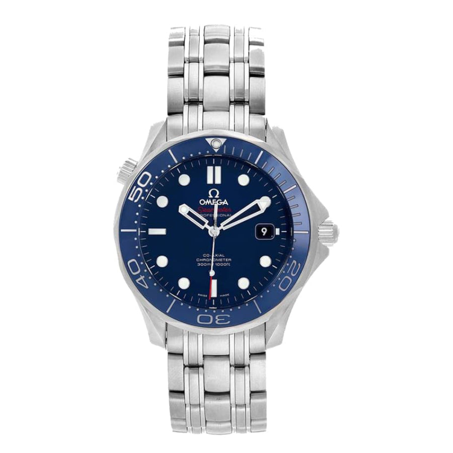 Omega Seamaster Diver 41MM 212.30.41.20.03.001
