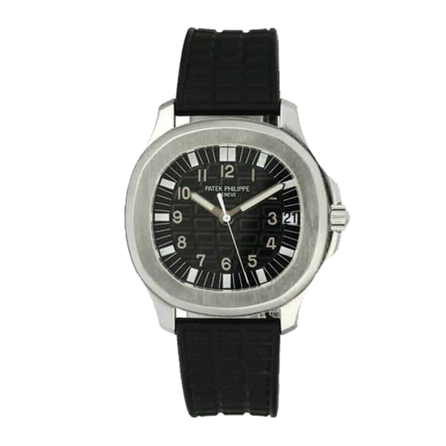 Patek Philippe Aquanaut 40.5MM 5065A-001 Jumbo
