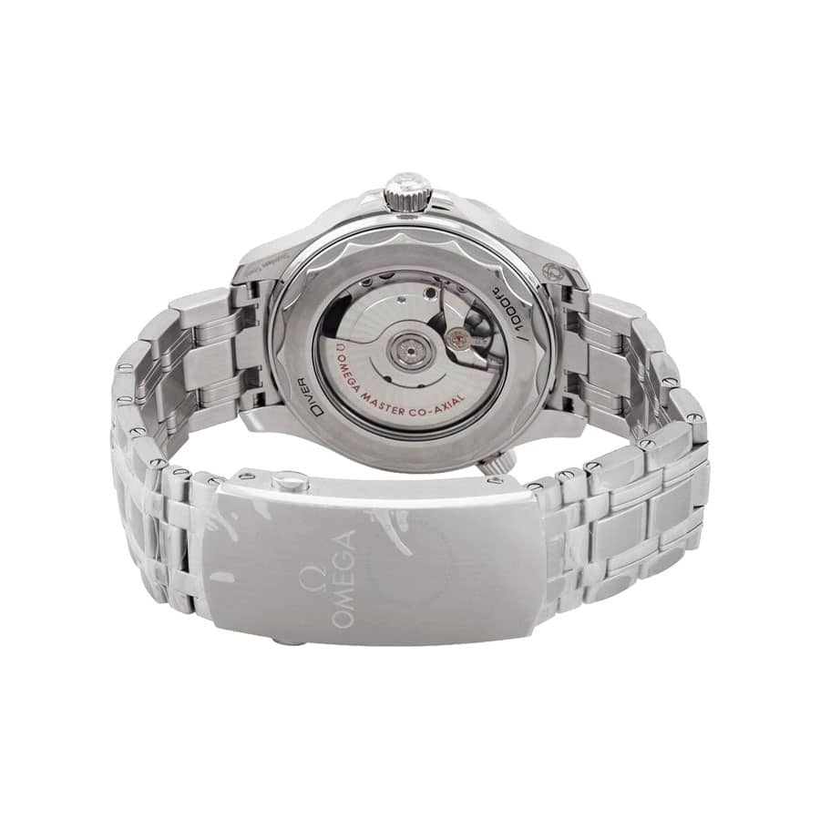 Omega Seamaster Diver 300M 42MM 210.30.42.20.04.001