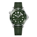 Omega Seamaster Diver 42MM 210.32.42.20.01.003 Green