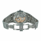 Audemars Piguet Royal Oak Jumbo 39MM 15202ST.OO.1240ST.01 Jumbo
