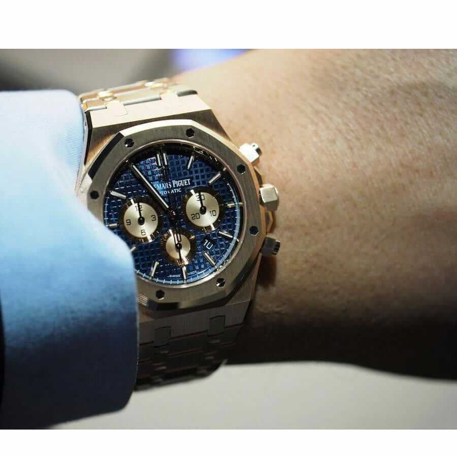 Audemars Piguet Royal Oak 41MM 26331OR.OO.1220OR.01
