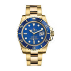 Rolex Submariner Date Bluesy 40MM 116618LB