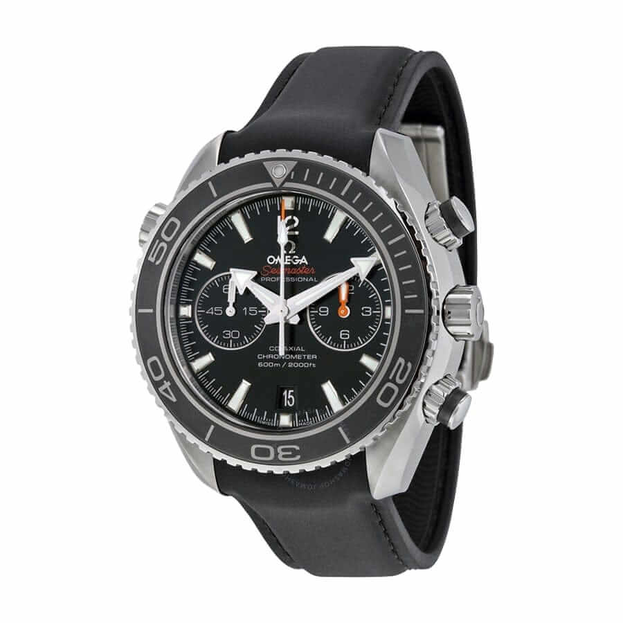 Omega Seamaster Planet Ocean 45.5MM 232.32.46.51.01.003