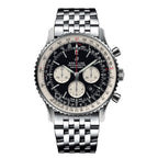 Breitling Navitimer 43MM AB0127211B1A1 Black Dial