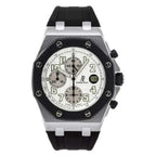 Audemars Piguet Royal Oak Offshore 44MM 67650SR.OO.1261SR.01 Rubberclad
