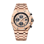 Audemars Piguet Royal Oak Offshore 44MM 26470OR.OO.1000OR.1 Rose Gold
