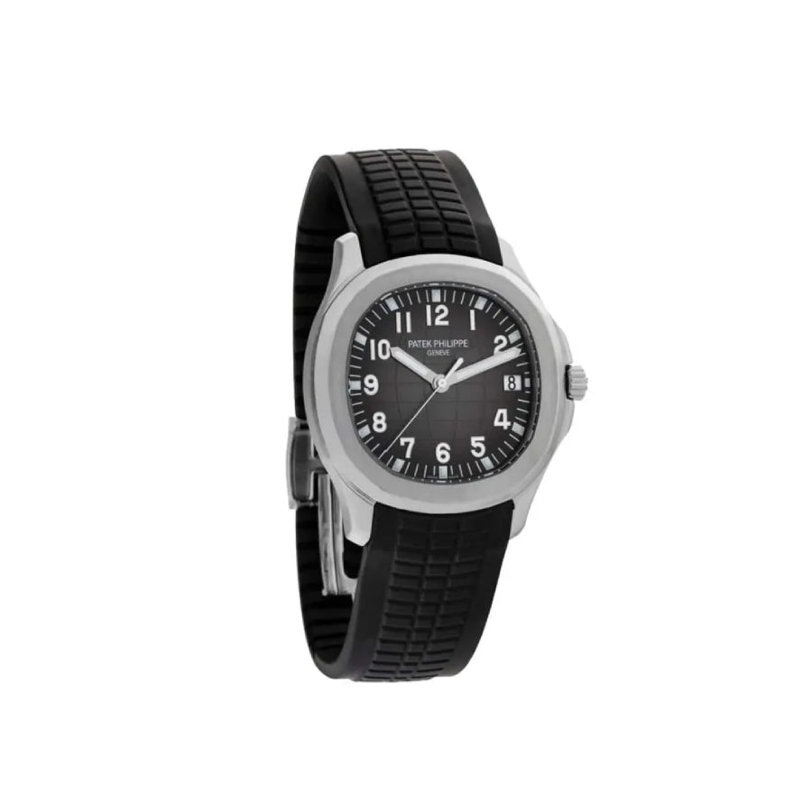 Patek Philippe Aquanaut 40MM 5167A-001