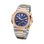 Patek Philippe Nautilus 40MM 5980/1AR-001 Two-Tone