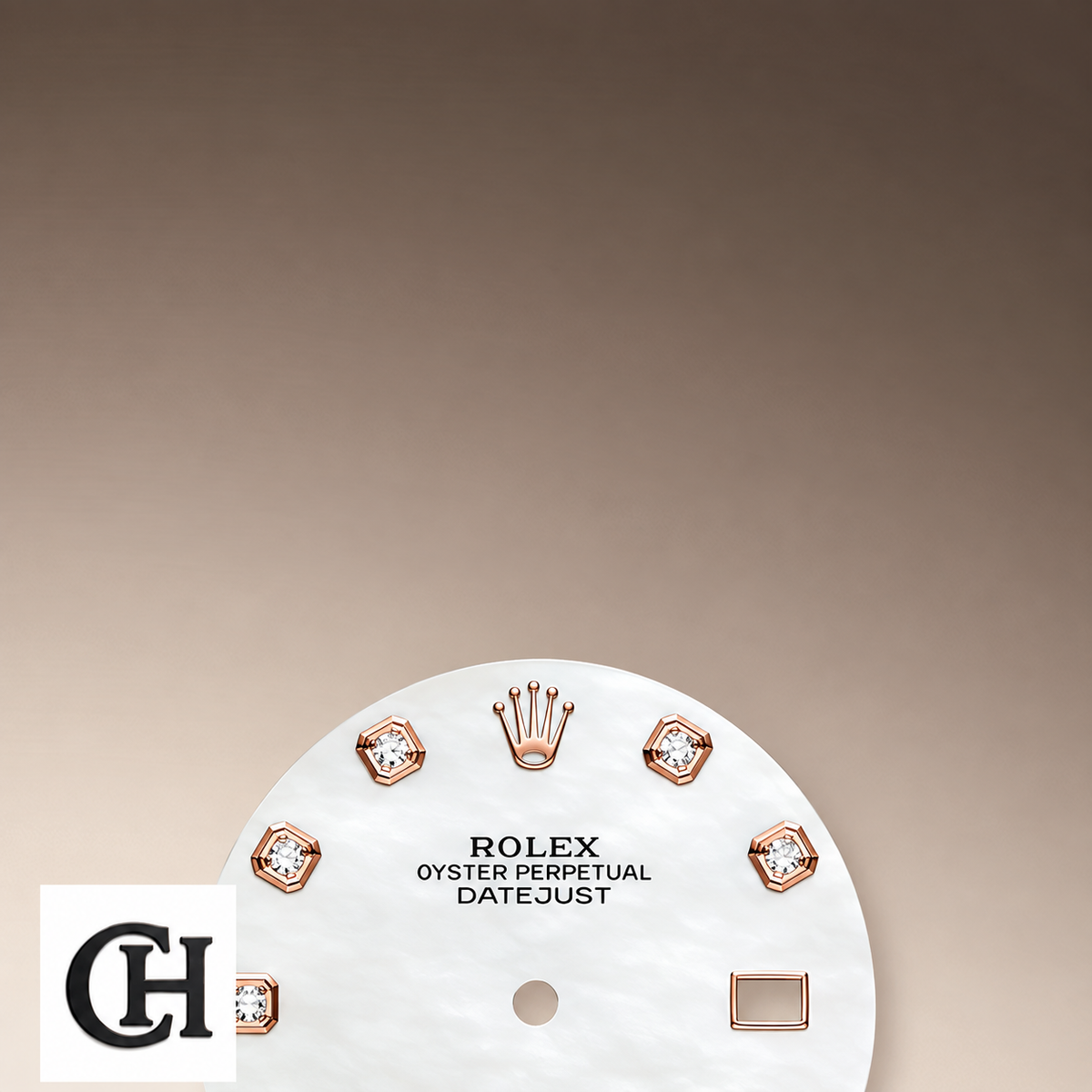 Datejust 41 41MM 126331-0013 Mother Of Pearl