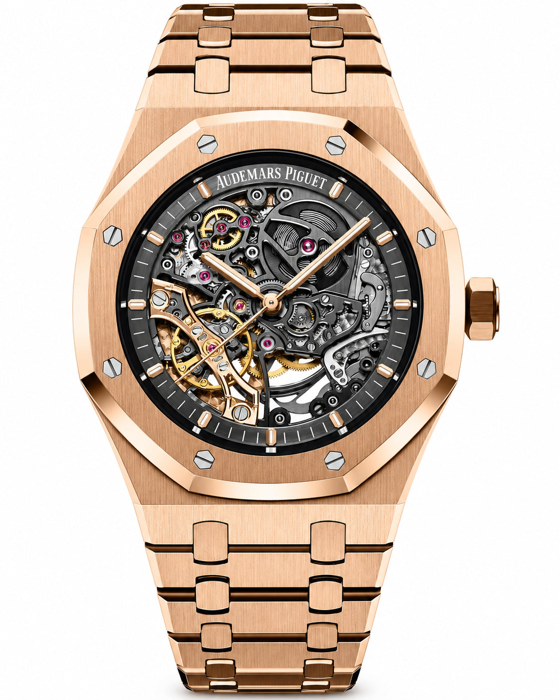 AP Royal Oak Tourbillon 41MM 26518OR.OO.1220OR.01