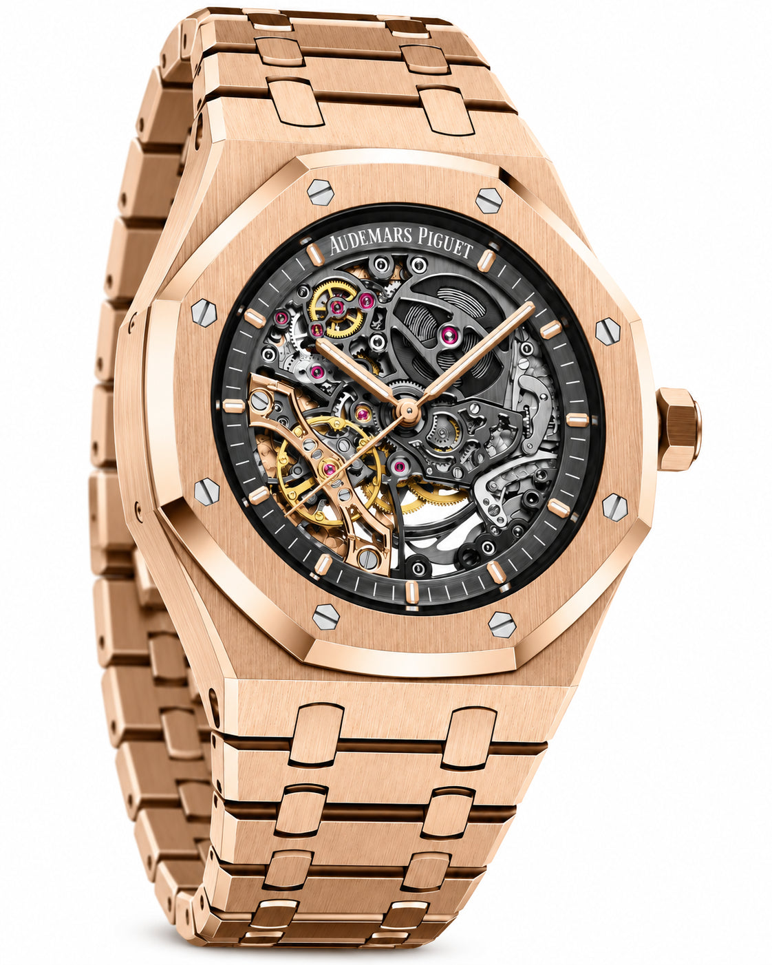 AP Royal Oak Tourbillon 41MM 26518OR.OO.1220OR.01