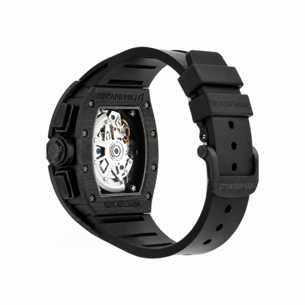 Richard Mille RM 011 Flyback Chronograph 41MM