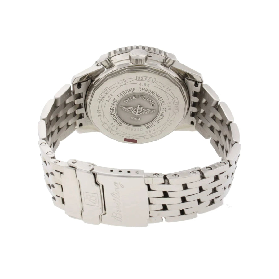 Breitling Navitimer Olympus 43MM A19340