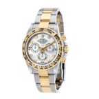Rolex Daytona 40MM 116500LN-0001 Mother of Pearl