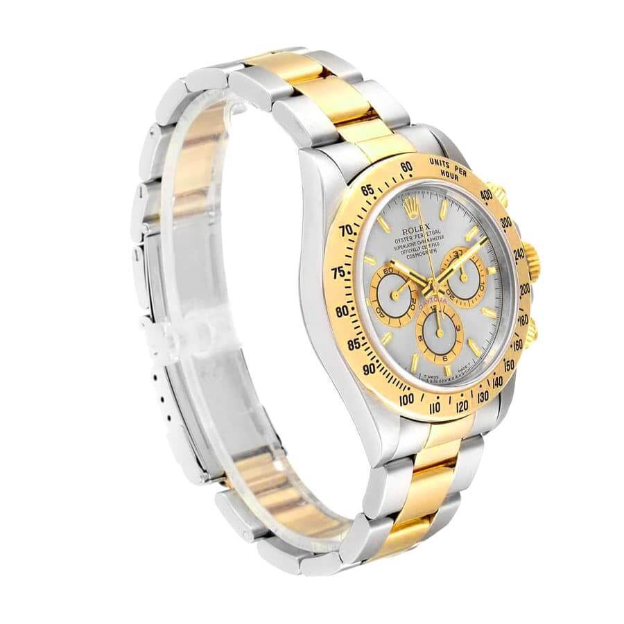 Rolex Cosmograph Daytona 40MM 4030