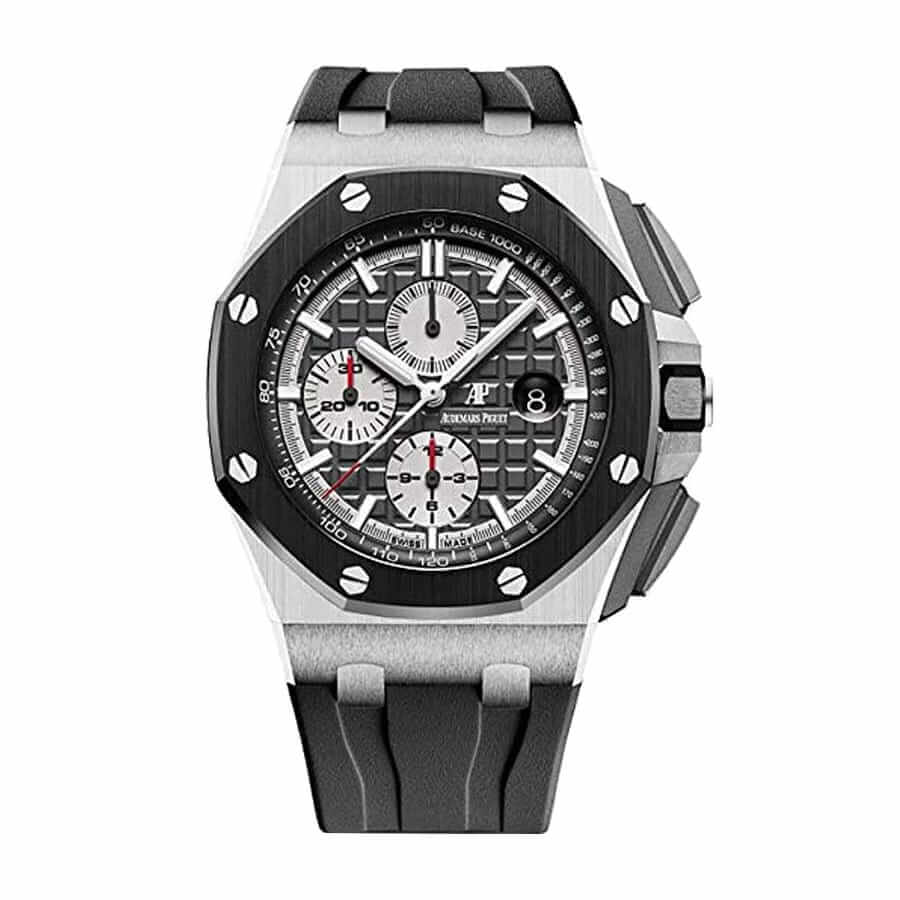 Audemars Piguet Royal Oak Offshore Chronograph 44MM 26401RO.OO.A002CA.01