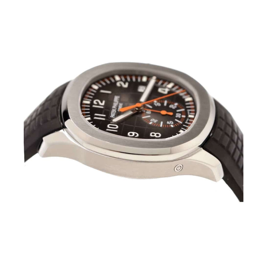 Patek Philippe Aquanaut Chronograph 42MM 5167A-001