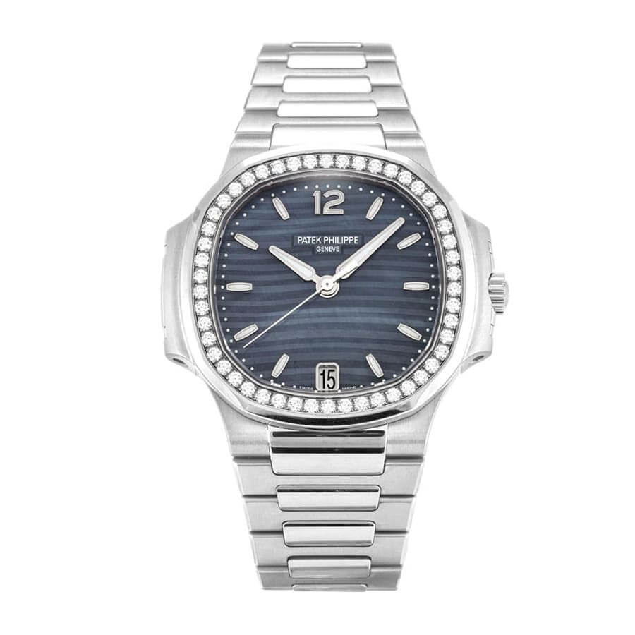 Patek Philippe Nautilus 33.6MM 7018/1A