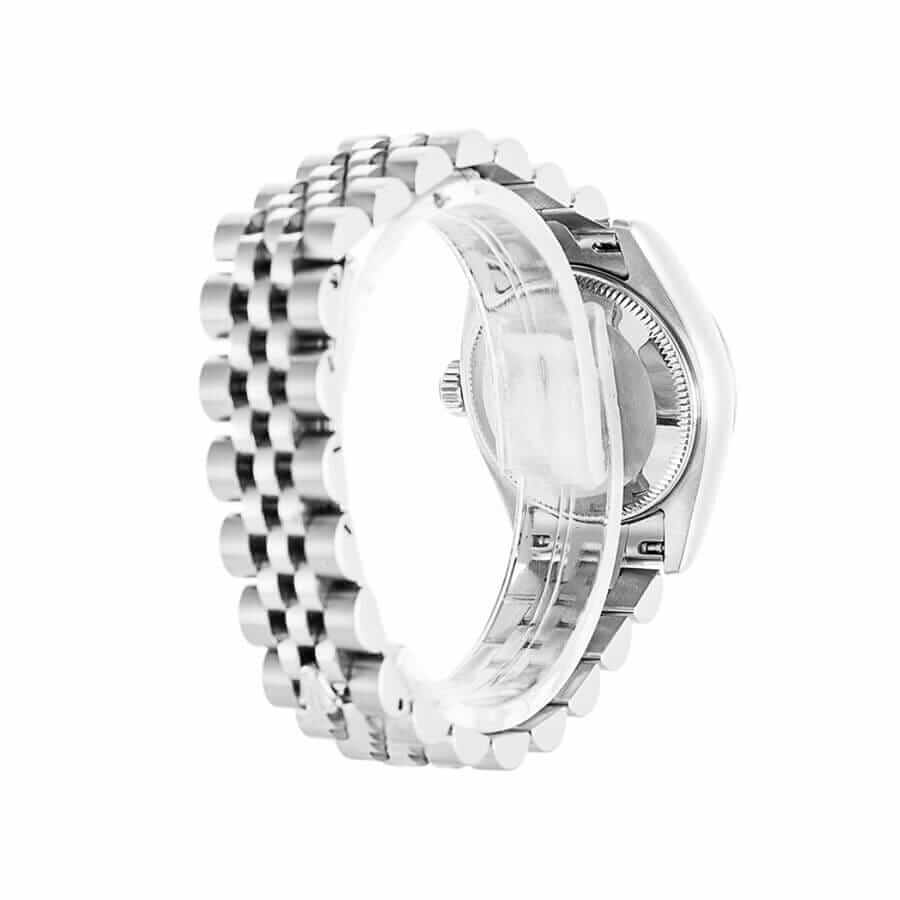 Rolex Datejust 26MM 179174 White Roman Numeral Dial