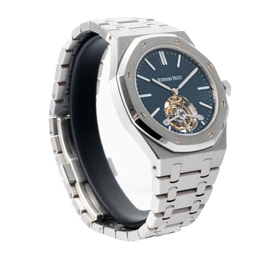 Audemars Piguet Royal Oak Flying Tourbillon 41MM 26510ST.OO.1220ST.01