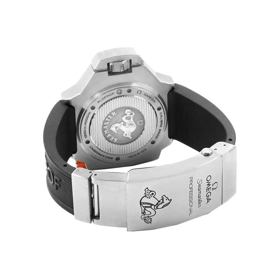 Omega Seamaster Ploprof 55x48MM 224.32.55.21.01.001