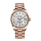 Rolex Datejust 31MM 278275-0016 Mother Of Pearl