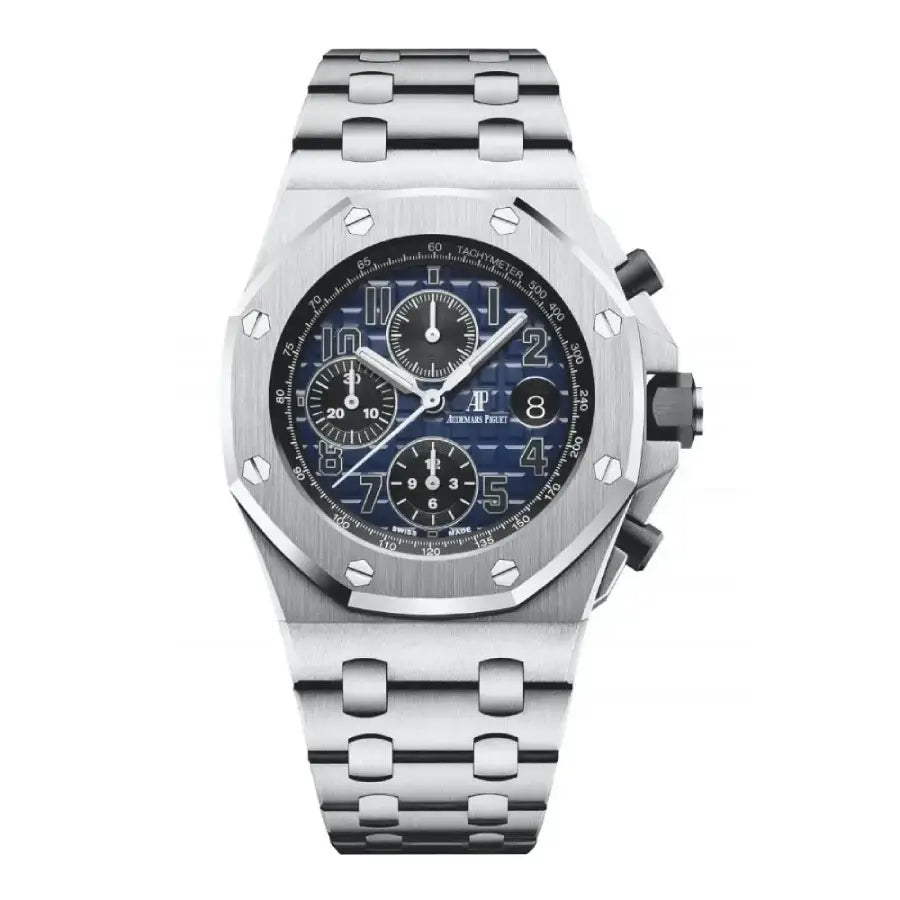 Audemars Piguet Royal Oak Offshore 44MM 26470PT.OO.1000PT.02