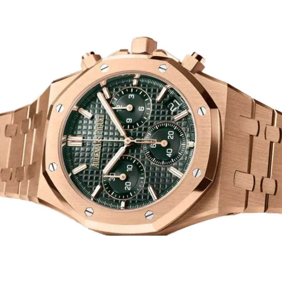 Audemars Piguet Royal Oak Offshore 42MM 26240OR.OO.1320OR.04