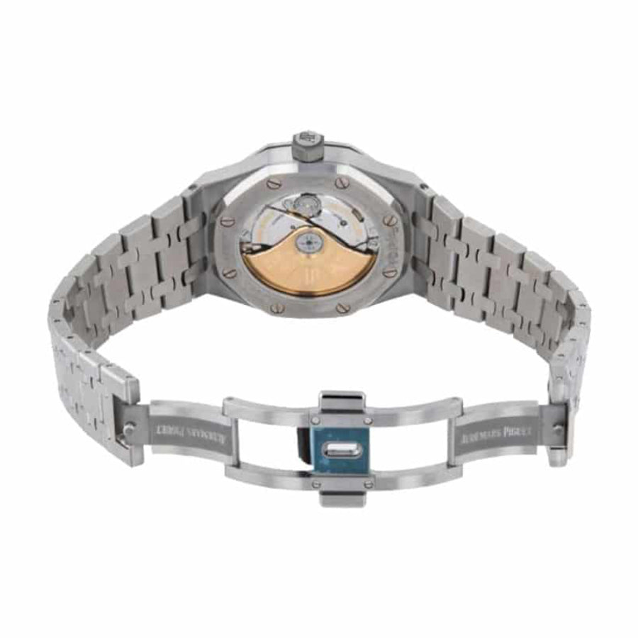 Audemars Piguet Royal Oak 41MM 15400ST.OO.1220ST.04