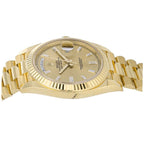 Rolex Day-Date 40MM 228238-0003 Champagne Dial