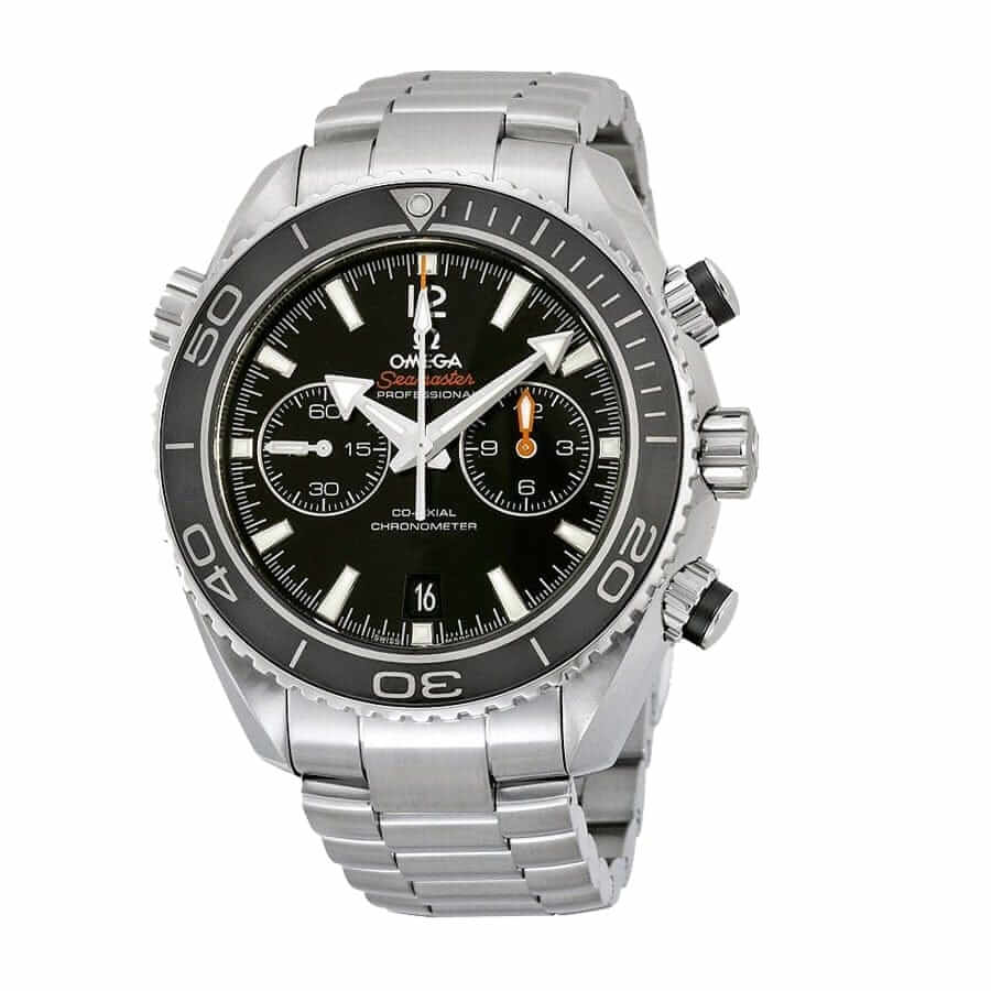 Omega Seamaster Planet Ocean 45.5MM 232.30.46.51.01.003